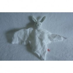 DOUDOU LAPIN LANGE DPAM