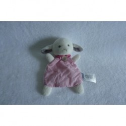 DOUDOU MOUTON JACADI