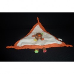 DOUDOU MOUTON PLAT MINITOYS