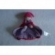 DOUDOU POUPEE COROLLE