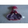 DOUDOU POUPEE COROLLE