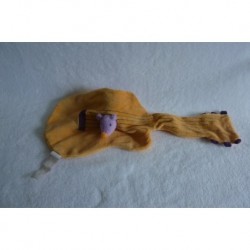 DOUDOU SOURIS EGMONT TOYS