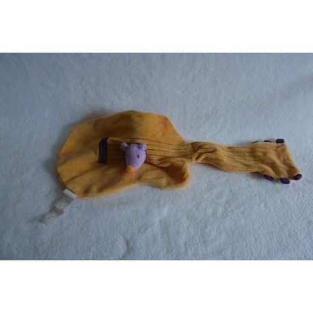 DOUDOU SOURIS EGMONT TOYS