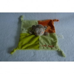 DOUDOU SINGE KIMBALOO