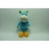 DOUDOU CHEVAL PELUCHE BAMBIA