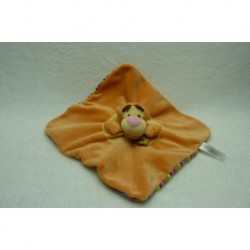 DOUDOU TIGRE TIGROU DISNEY