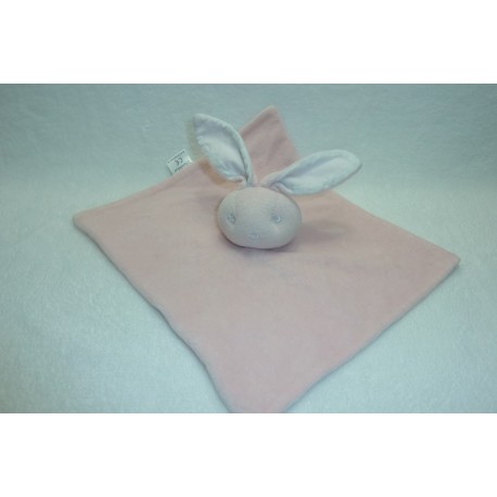 DOUDOU LAPIN BAMBINO