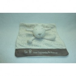 DOUDOU MOUTON OBAIBI