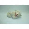 DOUDOU MOUTON PELUCHE BUKOWSKI