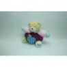 DOUDOU OURS PELUCHE KALOO