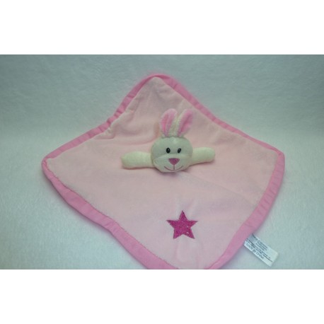 DOUDOU LAPIN ZEEMAN