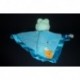 DOUDOU GRENOUILLE PLAT CRAPOUILLE SANDY