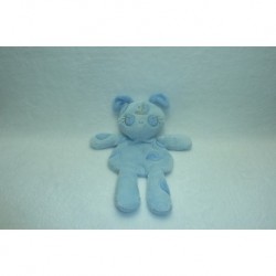 DOUDOU CHIEN CHEROKEE