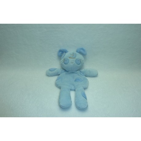 DOUDOU CHIEN CHEROKEE