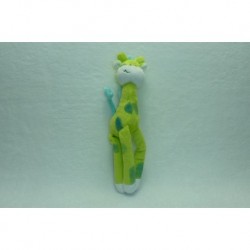 DOUDOU GIRAFE PELUCHE TIGEX