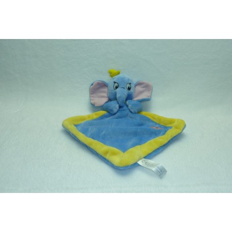 DOUDOU ELEPHANT DUMBO DISNEY
