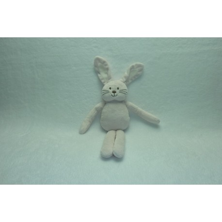 DOUDOU LAPIN PELUCHE KIMBALOO