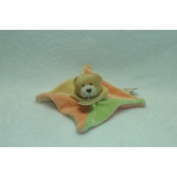 DOUDOU OURS MINI DOUDOU BABY'NAT