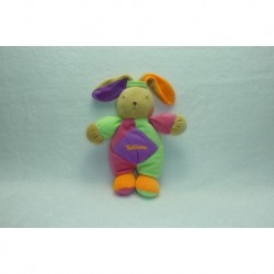 DOUDOU LAPIN PELUCHE TAKINOU