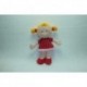 DOUDOU POUPEE PELUCHE MINITOYS