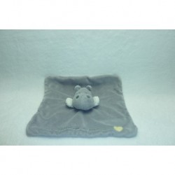 DOUDOU HIPPOPOTAME OBAIBI