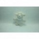 DOUDOU MOUTON PELUCHE AVENE