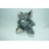 DOUDOU ELEPHANT PELUCHE HAPPY HORSE