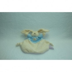 DOUDOU LAPIN POMMETTE