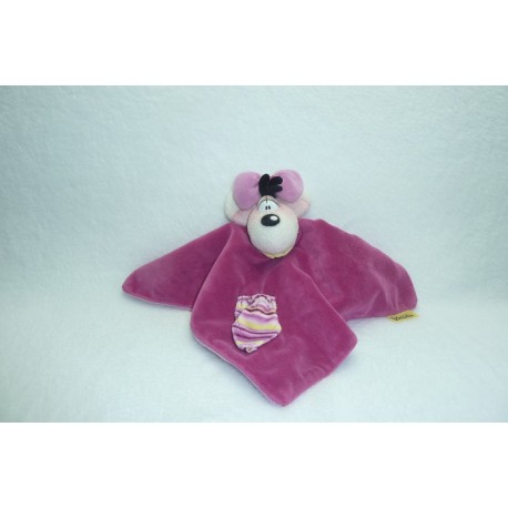 DOUDOU SOURIS DIDDLINA