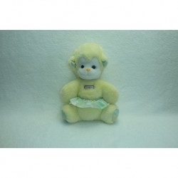 DOUDOU SINGE PELUCHE BOULGOM