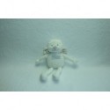 DOUDOU OURS PELUCHE CREEKS