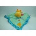 DOUDOU GIRAFE SANDY