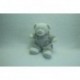 DOUDOU OURS PELUCHE JEAN BOURGET
