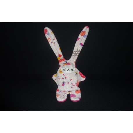 DOUDOU LAPIN CATIMINI