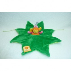 DOUDOU ABEILLE LOUNA MOULIN ROTY