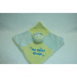 DOUDOU VACHE MY FIRST COW MARQUES INCONNUES