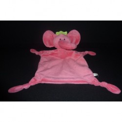 DOUDOU ELEPHANT LUC ET LEA