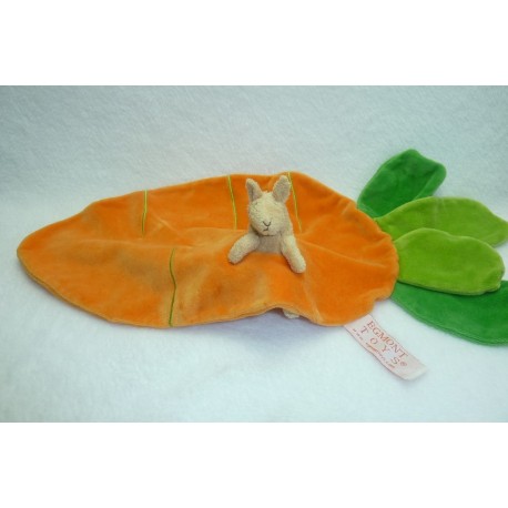 DOUDOU KANGOUROU EGMONT TOYS