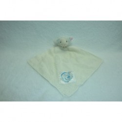 DOUDOU MOUTON PLANETE BLEUE AIR France