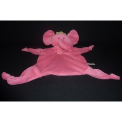 DOUDOU ELEPHANT LUC ET LEA