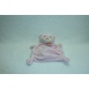 DOUDOU OURS PARADISE TOYS