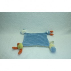 DOUDOU ANIMAUX DIVERS TAO