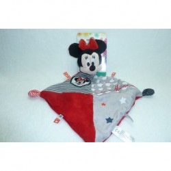 DOUDOU SOURIS MINNIE DISNEY