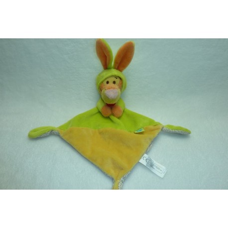 DOUDOU TIGRE TIGROU DISNEY