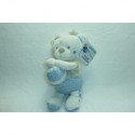 DOUDOU OURS MUSICAL MOTS D'ENFANTS