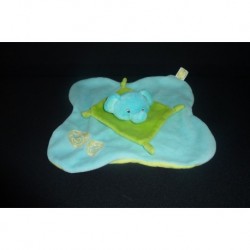 DOUDOU ELEPHANT BABY SMILE