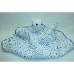 DOUDOU ECUREUIL URIAGE