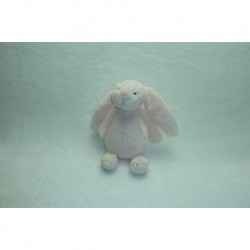 DOUDOU LAPIN PELUCHE JELLYCAT