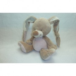 DOUDOU LAPIN LES RIGOLOS MUSICAL NATTOU
