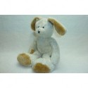 DOUDOU LAPIN PELUCHE LES PETITES MARIE